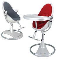 Trona Fresco de Bloom, bonita ¿verdad?