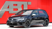ABT Volkswagen Golf R