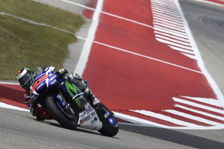 Ya es oficial: Jorge Lorenzo estará con Ducati la temporada que viene