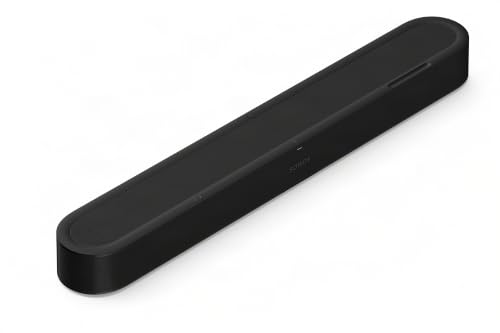 Sonos Beam Ultra Soundbar (Negro)