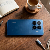 Todo listo para los Xiaomi más esperados del año: ya se sabe (casi) todo de los Xiaomi 17T y sí, vuelven con ganas de arrasar 