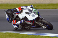 BMW correrá mañana en Le Mans con una HP2 Sport y un piloto español