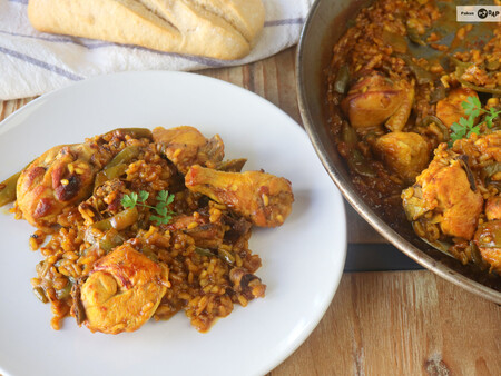 Arroz