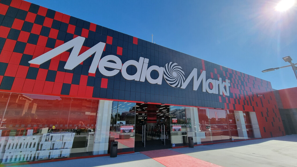 Las mejores ofertas de MediaMarkt en tecnología y entretenimiento, hoy sábado 22 de agosto