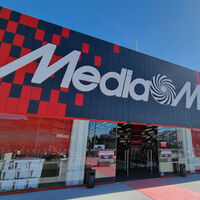 Las mejores ofertas de MediaMarkt en tecnología y entretenimiento, hoy sábado 22 de agosto