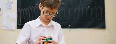 Cómo saber si mi hijo tiene Altas Capacidades: estas son las pruebas que lo detectan