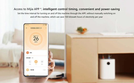 Mijia Smart Kitchen Treasure 7l S1 4