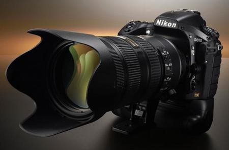 Nikon D810: a veces las pequeñas mejoras pueden marcar una diferencia importante