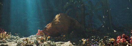 Cambiar Clima Monster Hunter Wilds