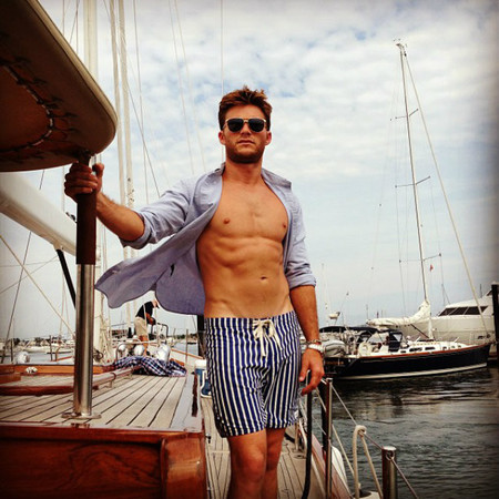Scott 1