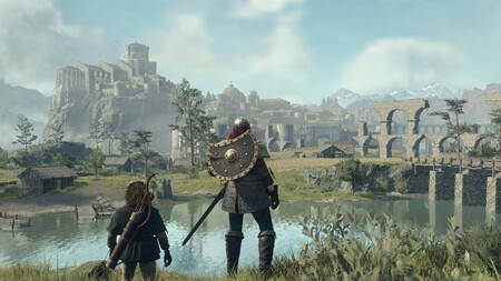 dragon dogma