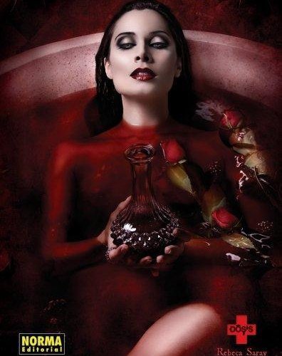 Pilar Rubio y su lado terrorífico
