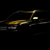 ¿Preparado? Mañana conoceremos al Volkswagen Atlas, el nuevo SUV mediano de los alemanes
