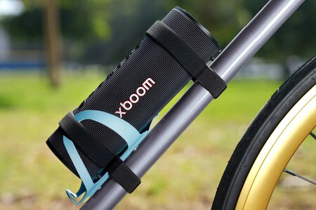 Lg Xboom Grab By William