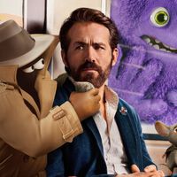 El gran vencedor del drama del concierto de Coldplay y la "kisscam" ha sido Ryan Reynolds. Bueno, una de su empresas