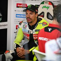 La decisión de los comisarios con Franco Morbidelli deja una moraleja: tirar al suelo a tu rival sale rentable en MotoGP 