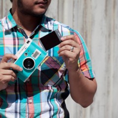 Foto 2 de 4 de la galería lomo-instant-havana-de-lomography en Trendencias Lifestyle