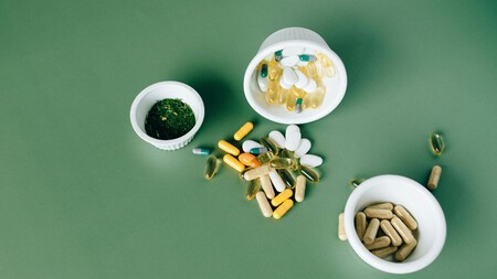 Vitaminas