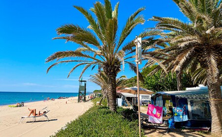 Camping Torre Del Sol