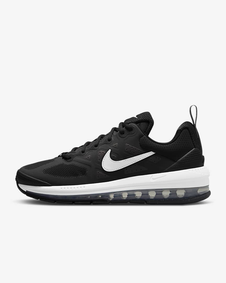 Nike Air Max Genome
