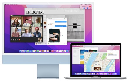 Esto es todo lo que sabemos de macOS Monterey: