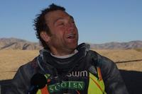 Dakar 2015: lo que no te contamos de la quinta etapa