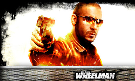 'Wheelman', entrevistamos a sus creadores
