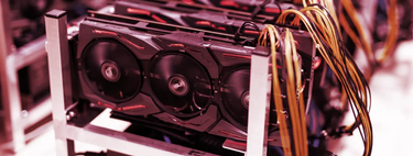 Las tarjetas gráficas para minería inundan el mercado de segunda mano a precio de risa ante el desplome de las criptomonedas