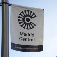 Acabar con Madrid Central no es tan fácil: multas desde Bruselas y problemas legales