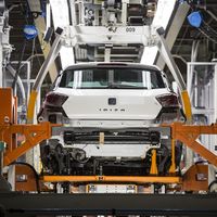 SEAT quiere relocalizar todo lo posible a sus proveedores para incentivar la competitividad española
