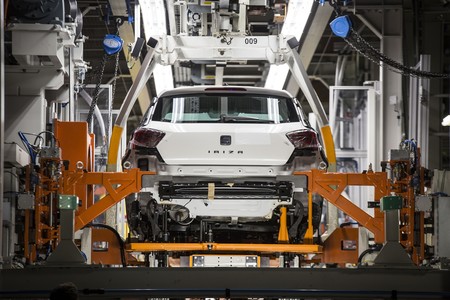 SEAT quiere relocalizar todo lo posible a sus proveedores para incentivar la competitividad española