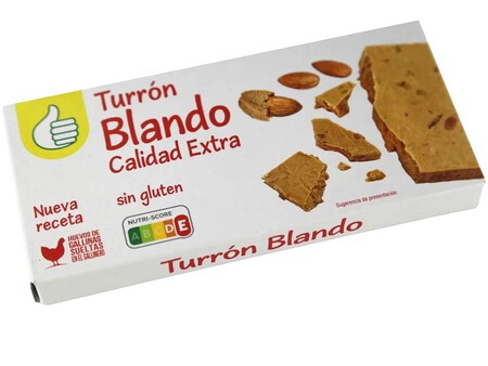 Alcampo Blando Barato