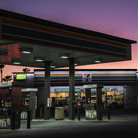 El precio de la gasolina y el diésel hoy, 5 de marzo