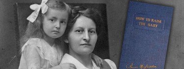 "La madre no debe asistir a obras de teatro ni leer libros antes del parto" y otros consejos absurdos de maternidad y crianza de hace 100 años