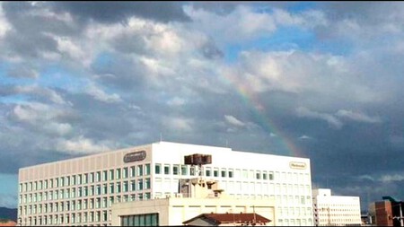 Hace Una Decada Perdimos A Satoru Iwata El Presidente De Nintendo 2