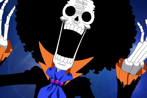 Brook