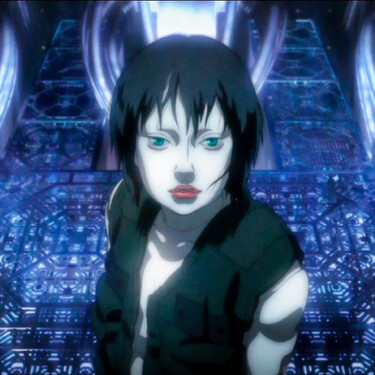 Ghost In The Shell 2 Innocence 3