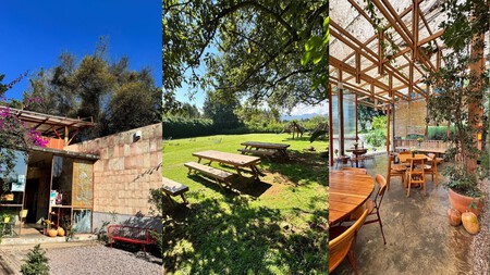 Solar: el restaurante de Valle de Bravo que lleva los sabores de su huerto a tu mesa y apoya a productores locales