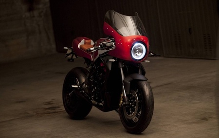 MV Agusta Brutale Pathos