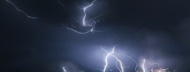 Catatumbo lightning: a monstrous phenomenon capable of generating energy to illuminate 100 million light bulbs