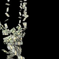Bitcoin es el mayor agujero (negro) fiscal del siglo