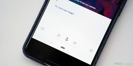 El Asistente de Google estrena nueva interfaz: estas son las novedades que han comenzado a llegar a los usuarios