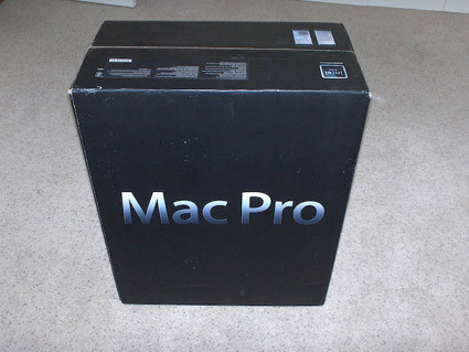 Los primeros Mac Pro en manos de los usuarios