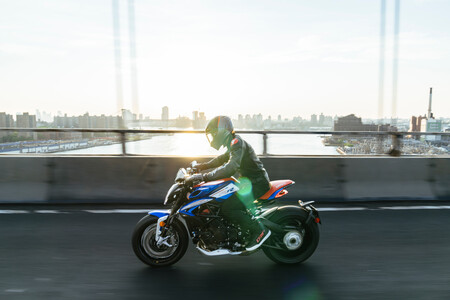 Dragster Rr Scs America Ambient Dynamic 4