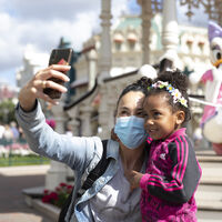 Disneyland París reabre el 17 de junio de 2021: este verano podremos volver a disfrutar de su magia