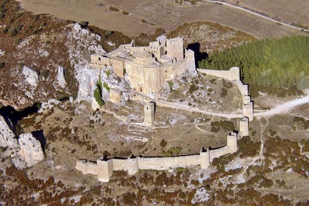 Castillo De Loarre