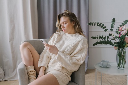 Pexels Mikhail Nilov 6608781