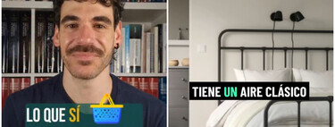 Unai Burgos, interiorista: "No todo en Ikea es igual, y estas son las cinco piezas que sí compraría como interiorista"