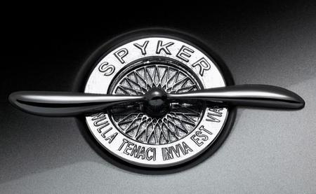 Los coches de competición más bellos de la historia: Spyker