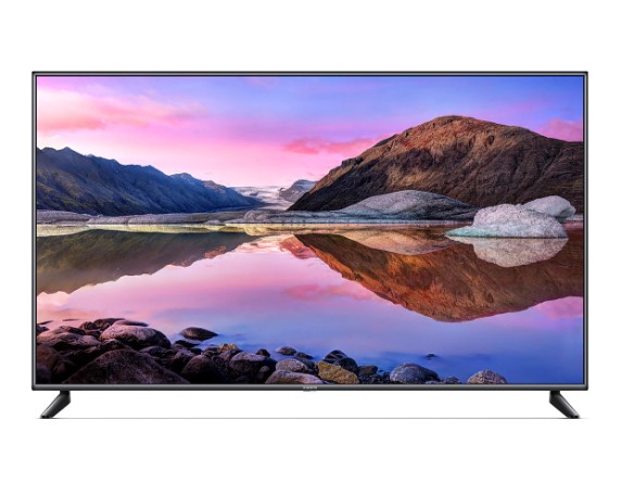 Xiaomi TV P1E 65"